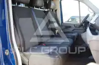 2021 Volkswagen Crafter