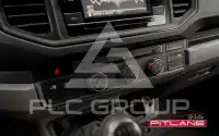 2021 Volkswagen Crafter