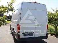 2021 Volkswagen Crafter