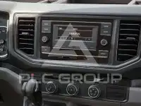 2021 Volkswagen Crafter