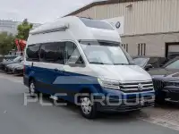 2021 Volkswagen Crafter