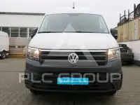 2021 Volkswagen Crafter