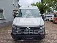2021 Volkswagen Crafter