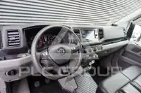 2021 Volkswagen Crafter