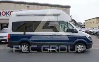 2021 Volkswagen Crafter