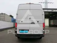 2021 Volkswagen Crafter