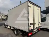 2021 Volkswagen Crafter
