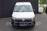 2021 Volkswagen Crafter