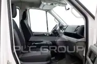 2021 Volkswagen Crafter