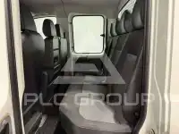 2021 Volkswagen Crafter