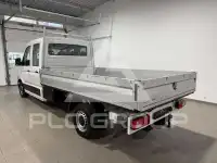 2021 Volkswagen Crafter