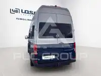 2021 Volkswagen Crafter