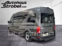 2021 Volkswagen Crafter