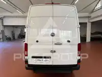 2021 Volkswagen Crafter