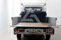 2021 Volkswagen Crafter