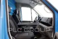 2021 Volkswagen Crafter