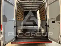 2021 Volkswagen Crafter