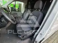 2021 Volkswagen Crafter