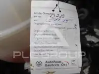 2021 Volkswagen Crafter