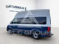 2021 Volkswagen Crafter