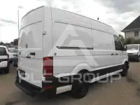 2021 Volkswagen Crafter