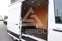 2021 Volkswagen Crafter