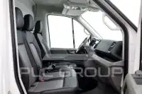 2021 Volkswagen Crafter