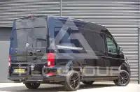 2021 Volkswagen Crafter