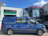 2021 Volkswagen Crafter