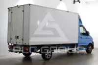 2021 Volkswagen Crafter