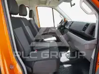 2021 Volkswagen Crafter
