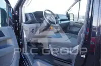 2021 Volkswagen Crafter