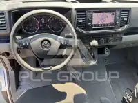 2021 Volkswagen Crafter