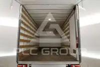 2021 Volkswagen Crafter