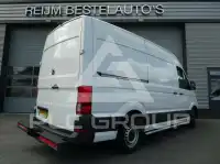 2021 Volkswagen Crafter
