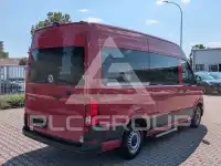 2021 Volkswagen Crafter
