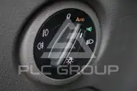 2021 Volkswagen Crafter