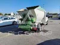 2021 Volkswagen Crafter