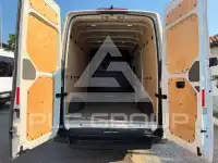 2021 Volkswagen Crafter