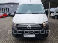 2021 Volkswagen Crafter