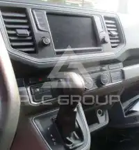 2021 Volkswagen Crafter