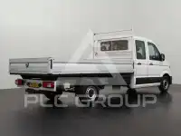 2021 Volkswagen Crafter