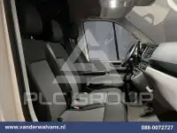 2021 Volkswagen Crafter