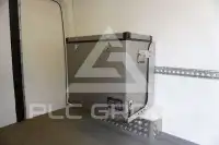 2021 Volkswagen Crafter