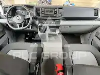 2021 Volkswagen Crafter