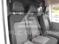 2021 Volkswagen Crafter