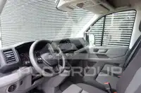 2021 Volkswagen Crafter