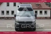 2021 Volkswagen Crafter