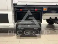 2021 Volkswagen Crafter