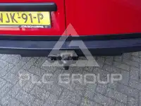 2021 Volkswagen Crafter